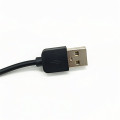 USB -Schalter Stromkabel für LED -Schreibtischlampe